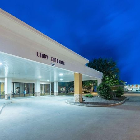 Days Inn By Wyndham Altus Luaran gambar