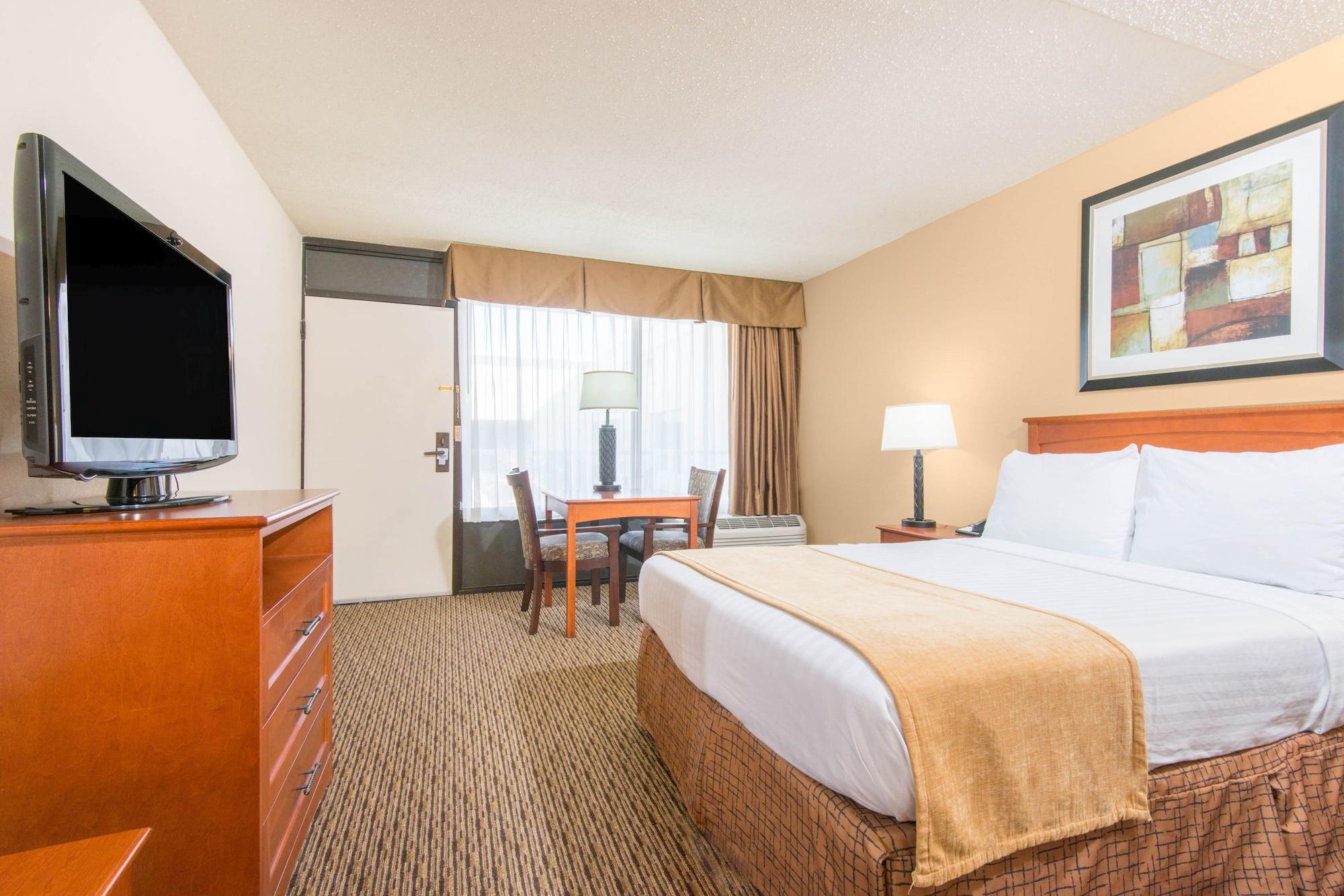 Days Inn By Wyndham Altus Luaran gambar