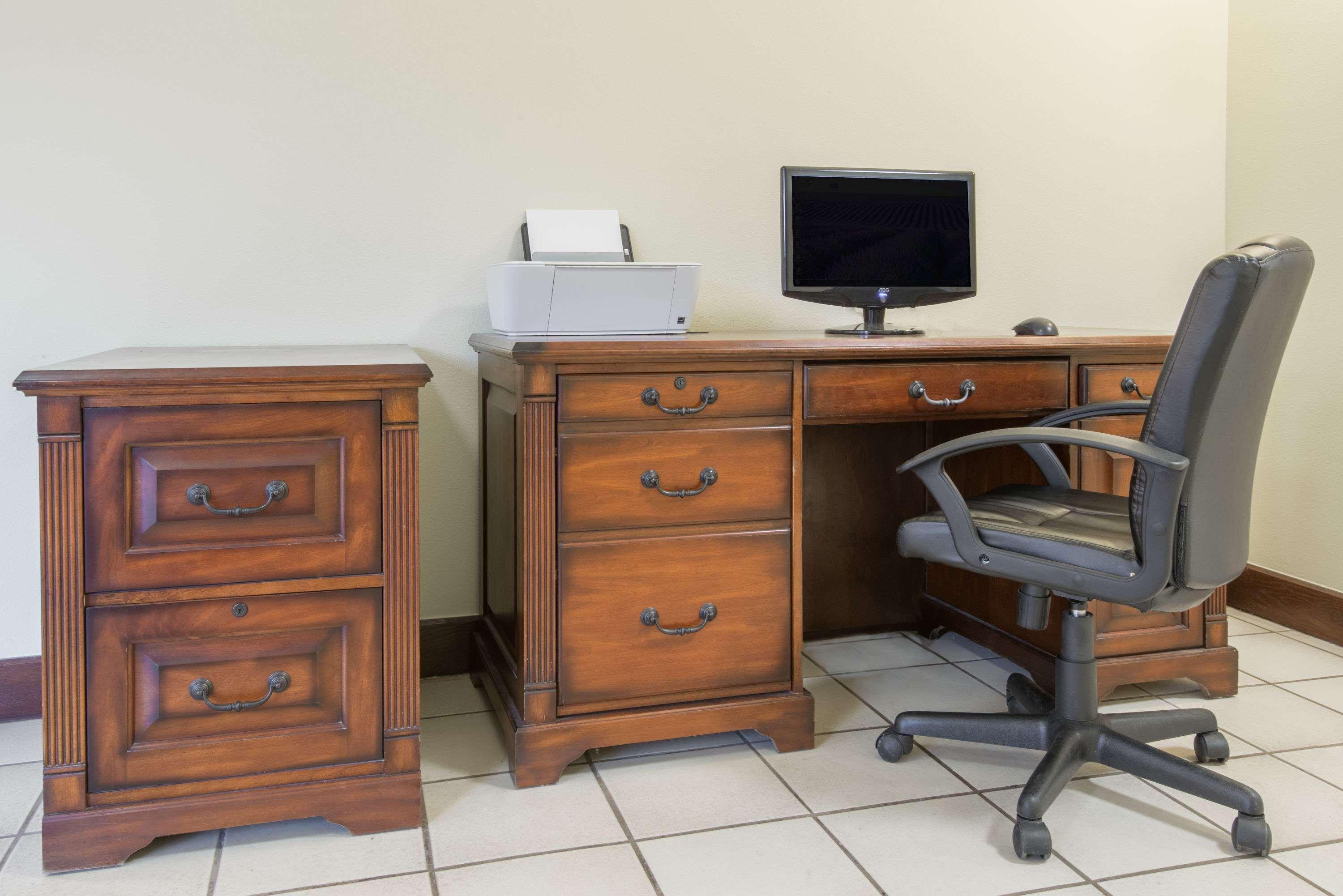 Days Inn By Wyndham Altus Luaran gambar