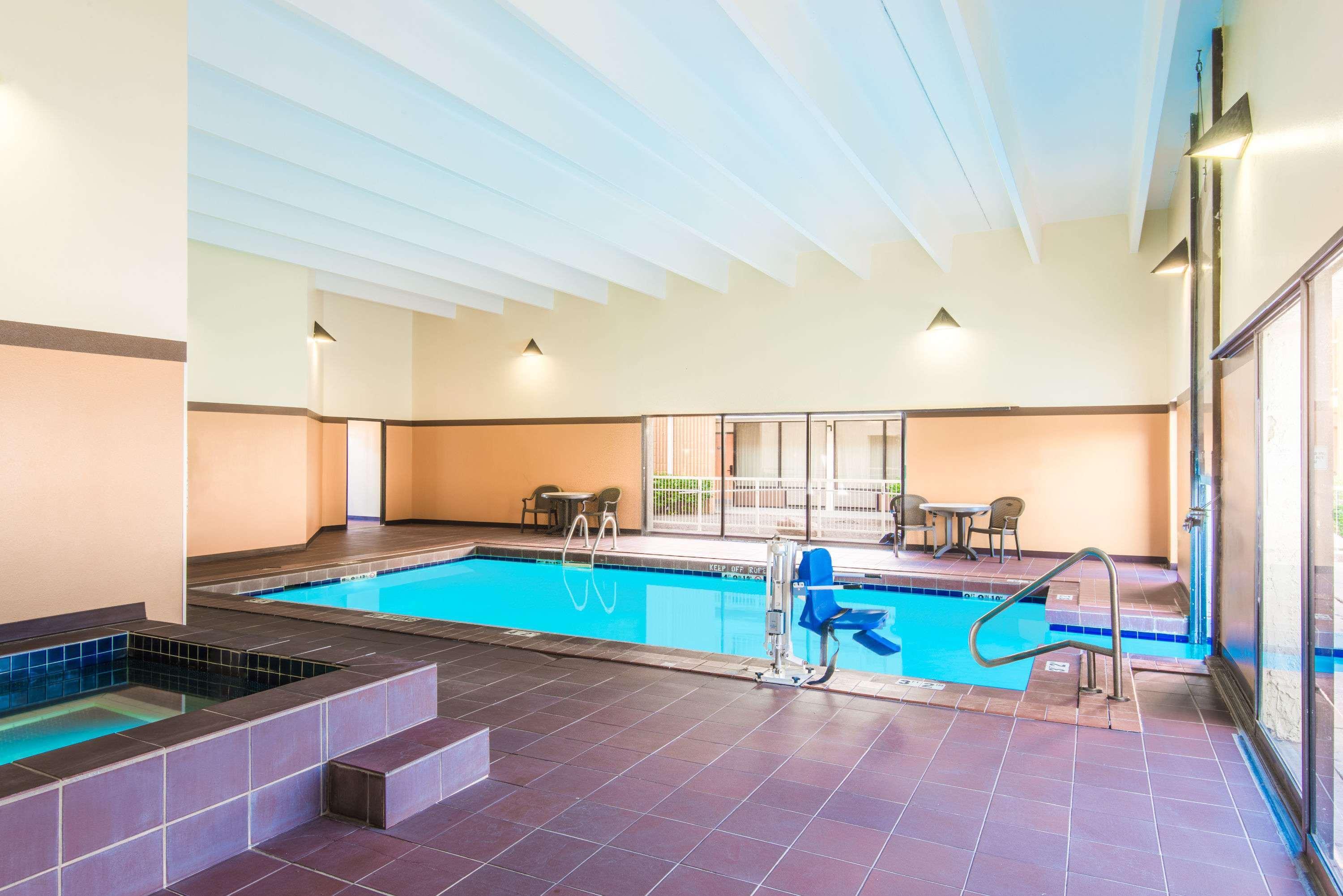 Days Inn By Wyndham Altus Luaran gambar