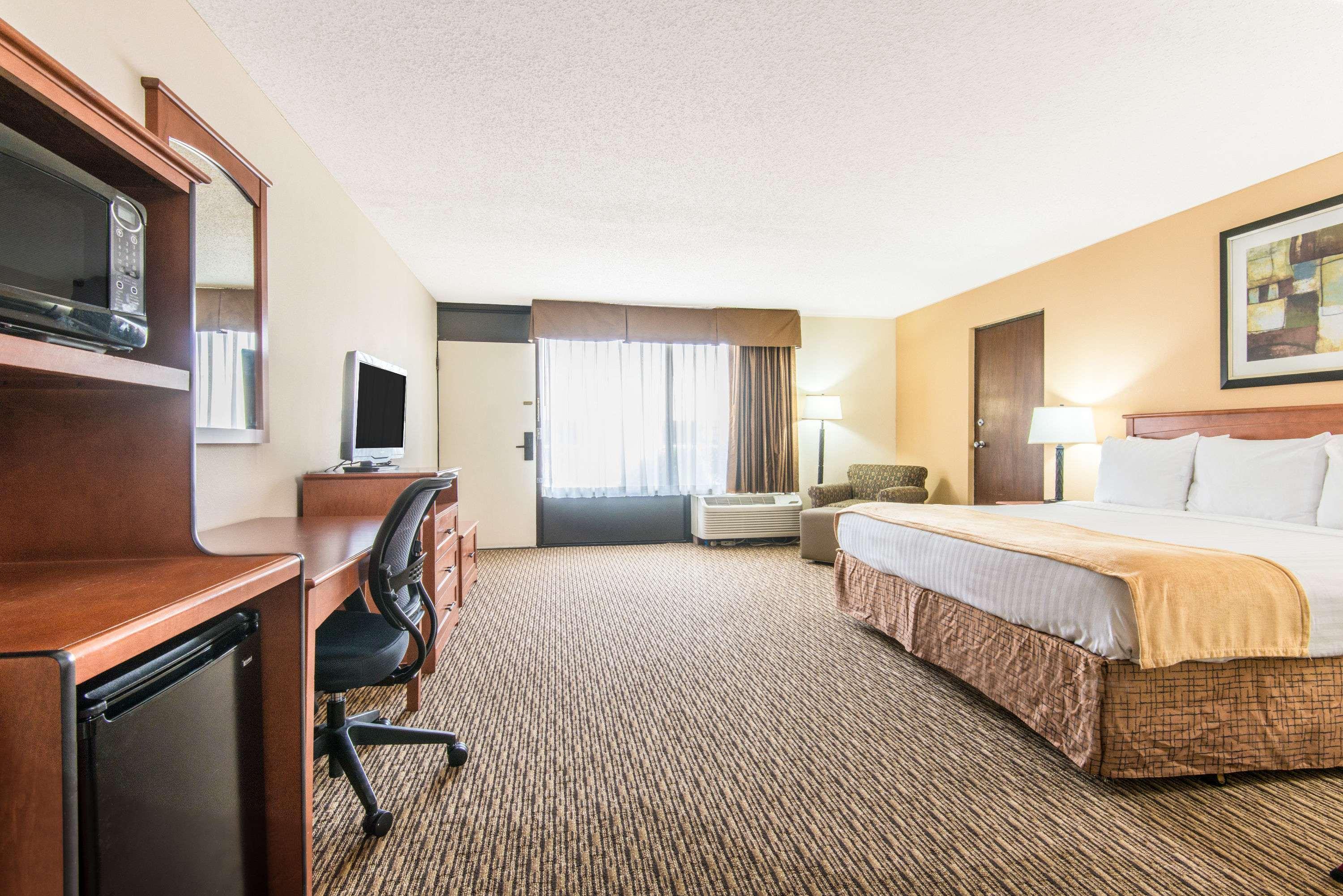 Days Inn By Wyndham Altus Luaran gambar