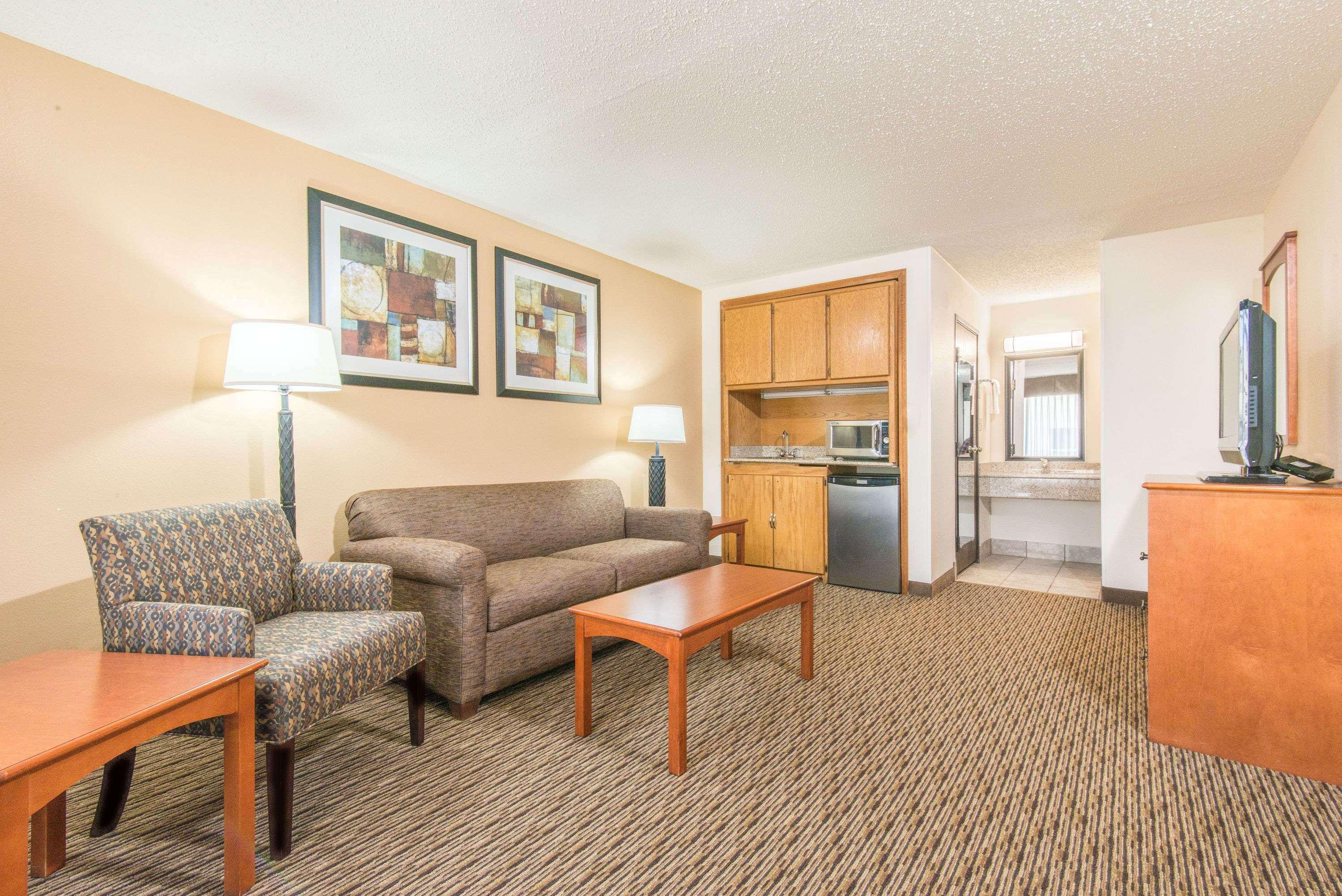 Days Inn By Wyndham Altus Luaran gambar