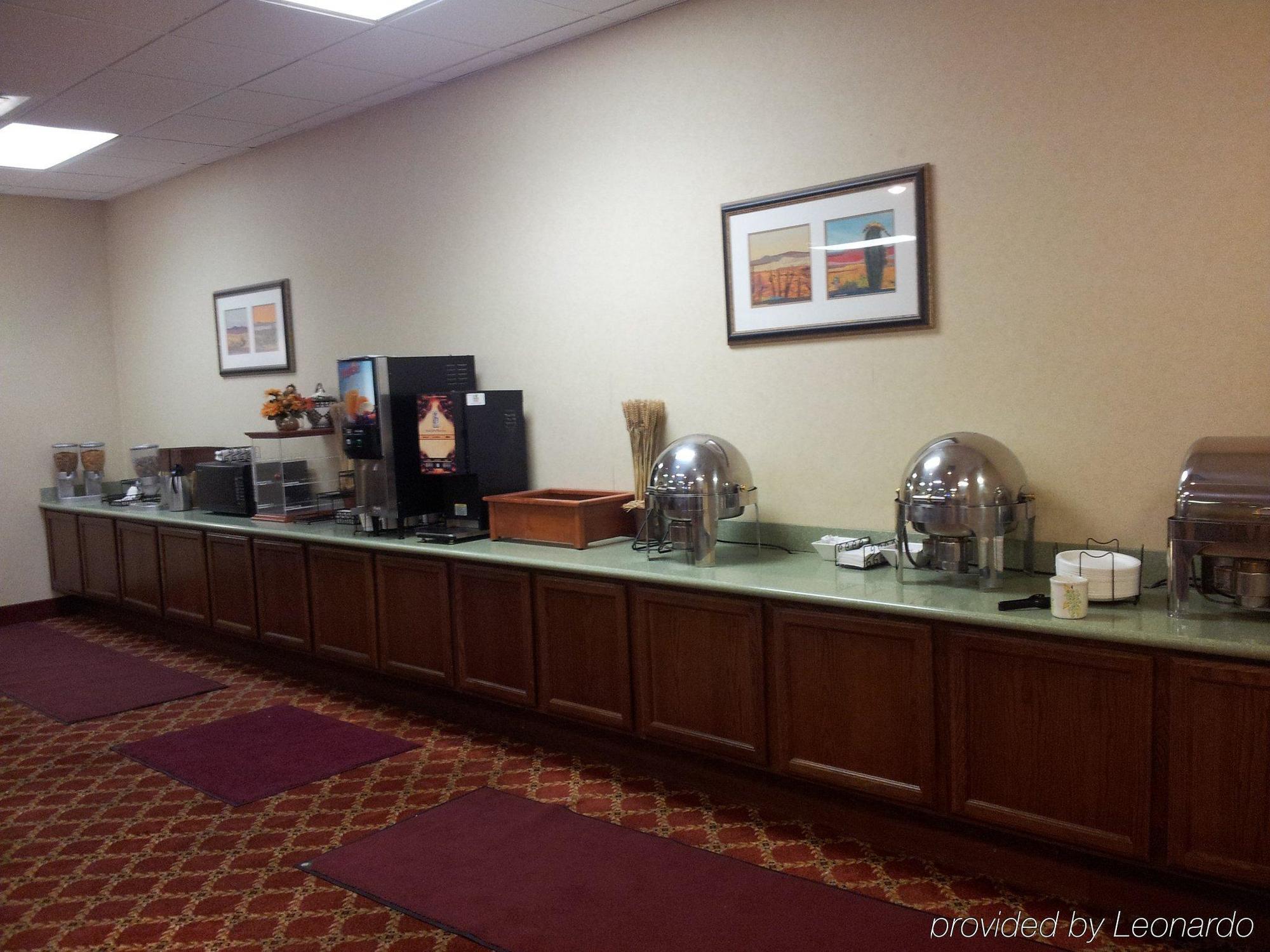 Days Inn By Wyndham Altus Luaran gambar