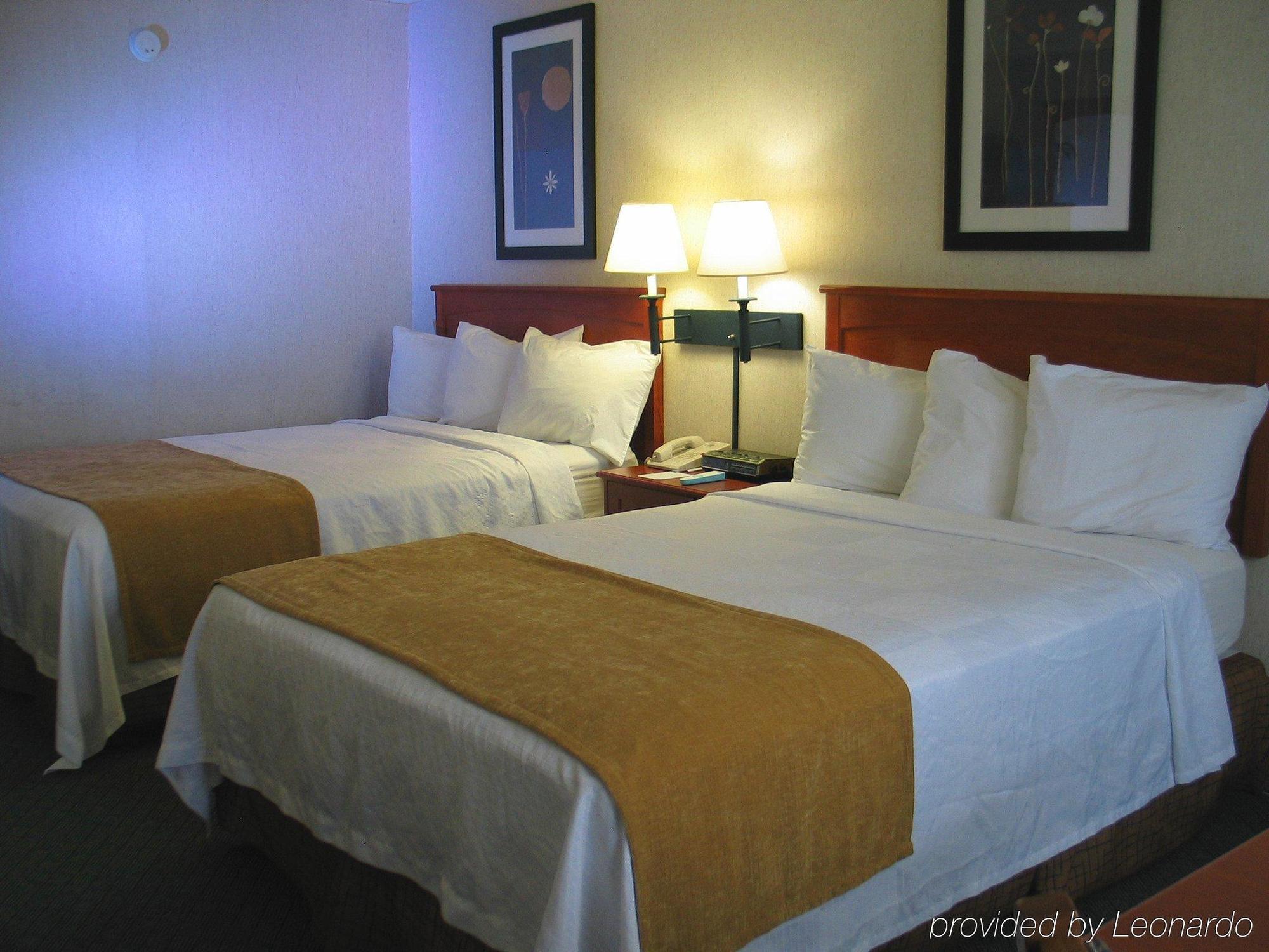 Days Inn By Wyndham Altus Luaran gambar