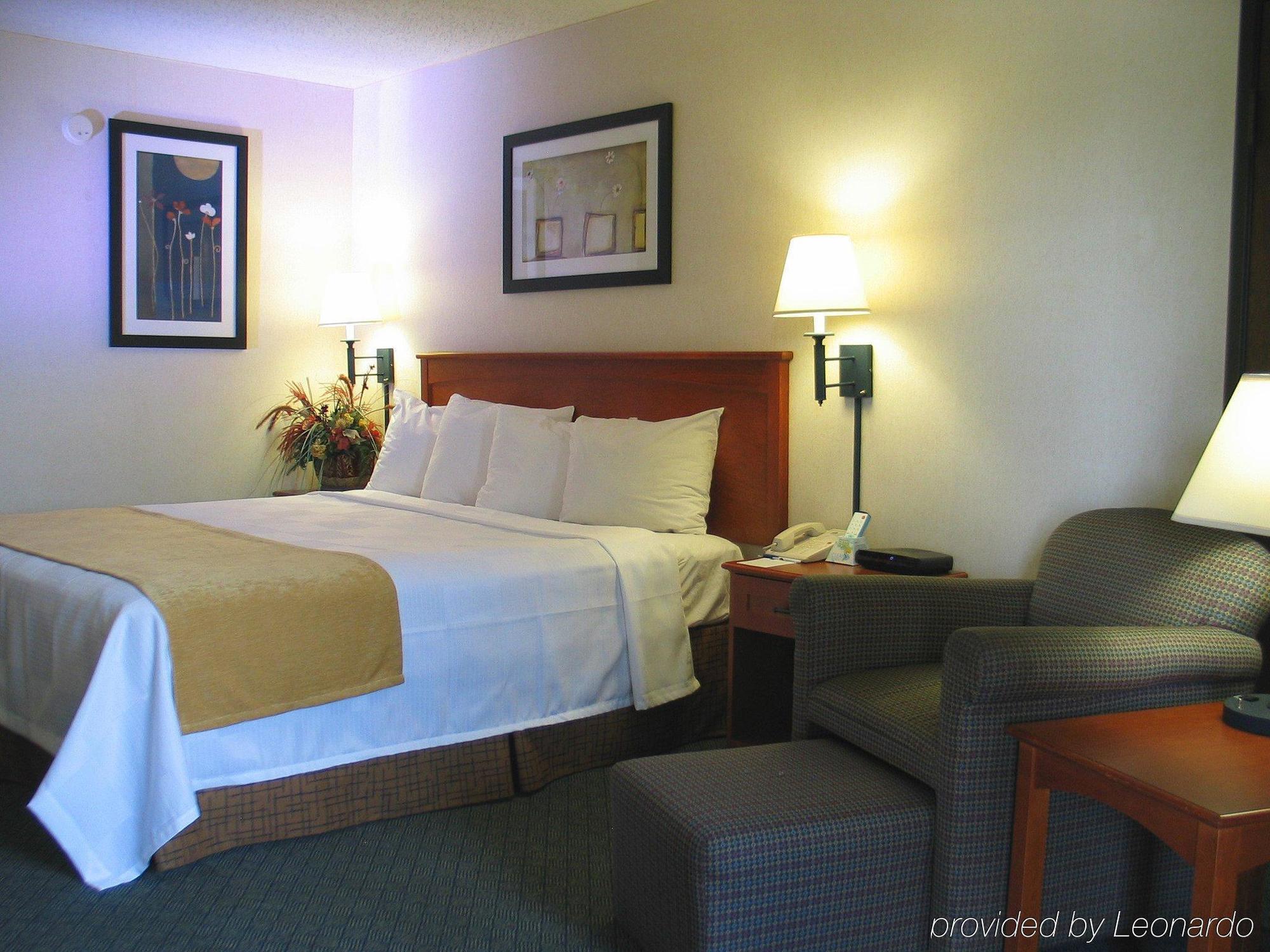 Days Inn By Wyndham Altus Luaran gambar
