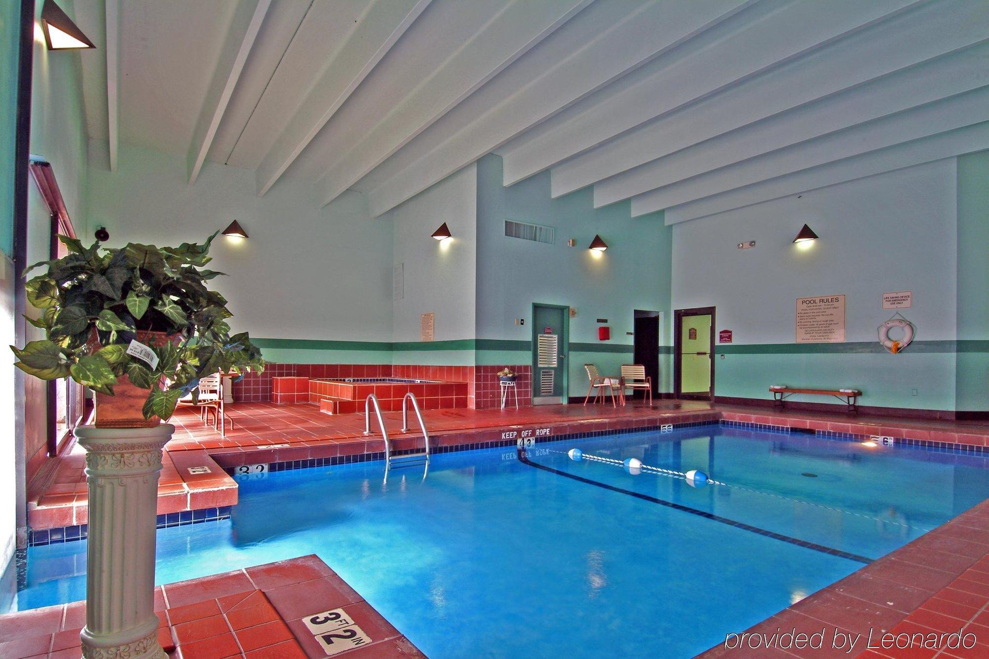 Days Inn By Wyndham Altus Luaran gambar