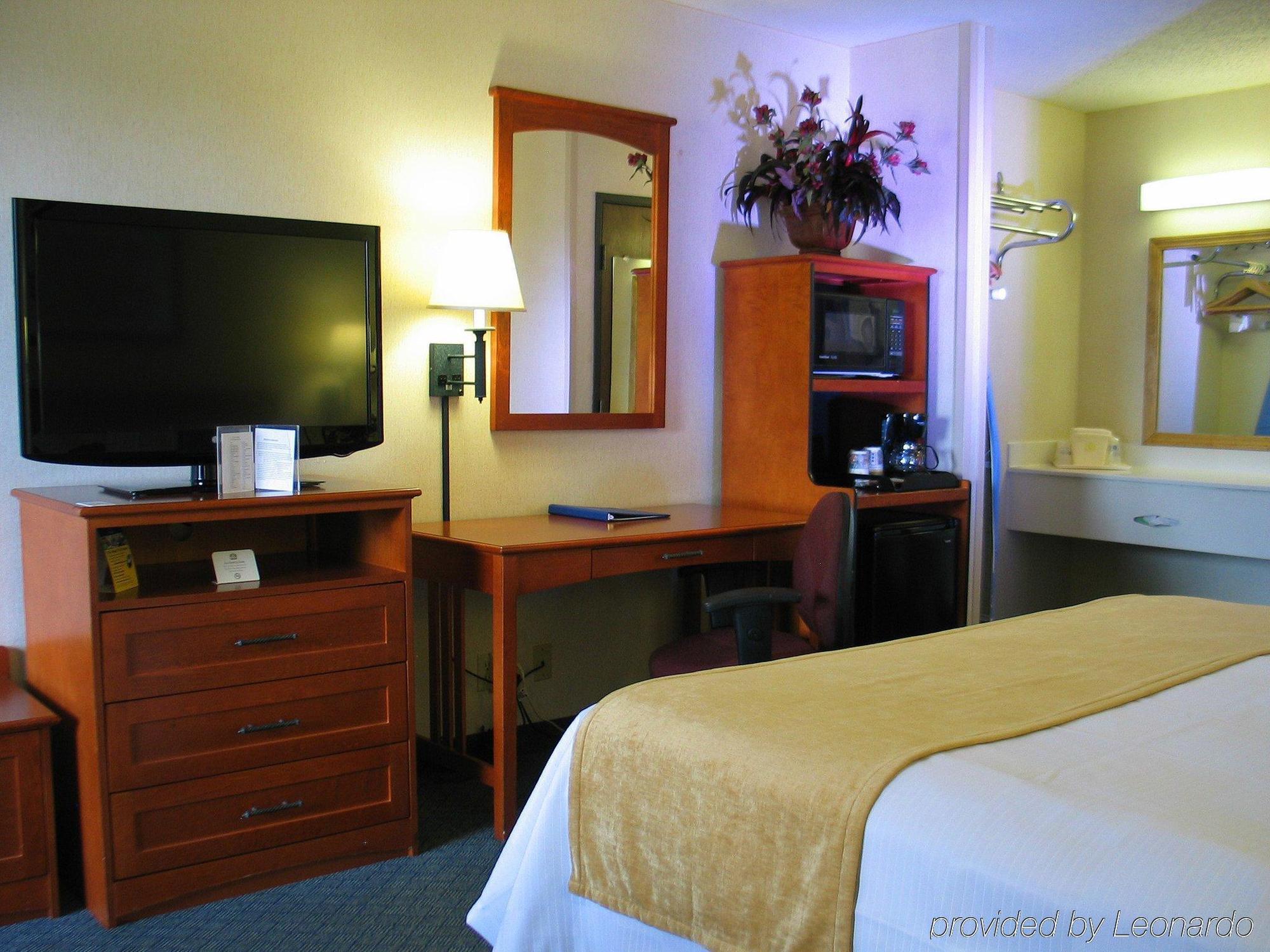 Days Inn By Wyndham Altus Luaran gambar