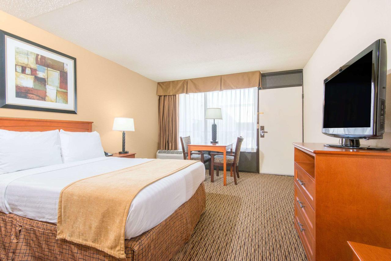 Days Inn By Wyndham Altus Luaran gambar