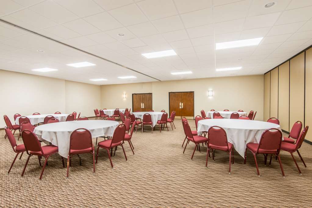 Days Inn By Wyndham Altus Kemudahan gambar