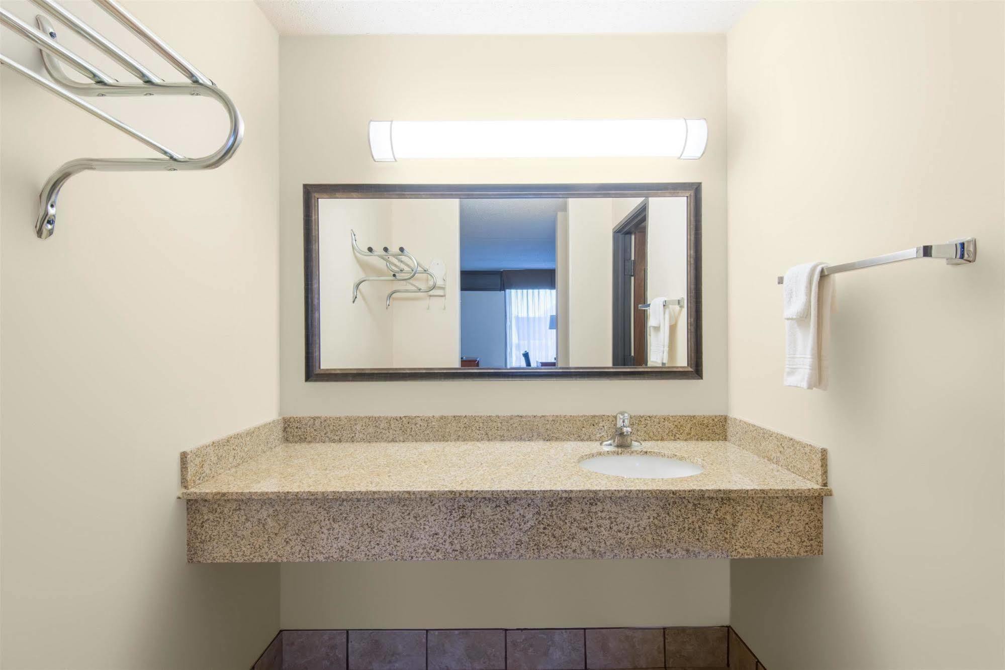 Days Inn By Wyndham Altus Luaran gambar